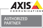 Axis Communications Authorized Partner